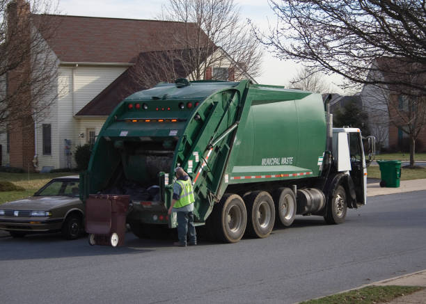 Best Commercial Junk Removal  in Cypress Lake, FL