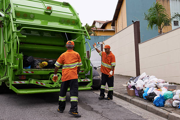 Best Hoarding Cleanup  in Cypress Lake, FL